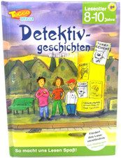 Togo Clever - Detektiv