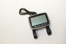 Tong Sheng  LCD Display  Mifa Vaun  Mittelmotor TSDZ2  36V E Bike Pedelec