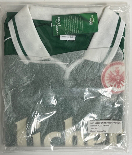 Neu original eintracht - original,