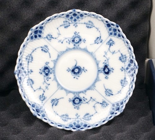 Royal copenhagen untertasse - royal,