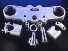 ABM Superbike Gabelbrücke