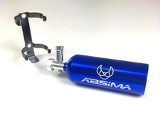 Absima 2320076 aluminium - absima, 1:10