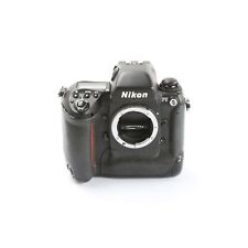 Nikon F5 + Gut (270357)