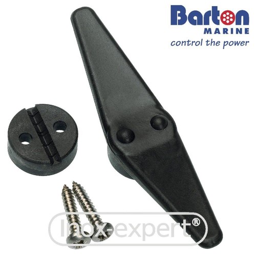 Barton klampe für wanten - für,