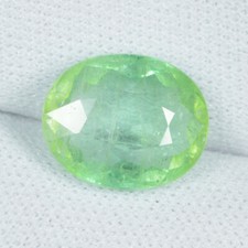 3.41 ct BEST GRADE  "PARAIBA
