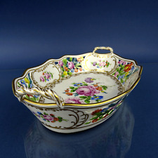 Dresden Potschappel, Porzellan