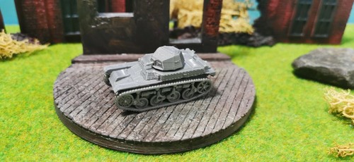 Panzerspähwagen amr - amr, 35