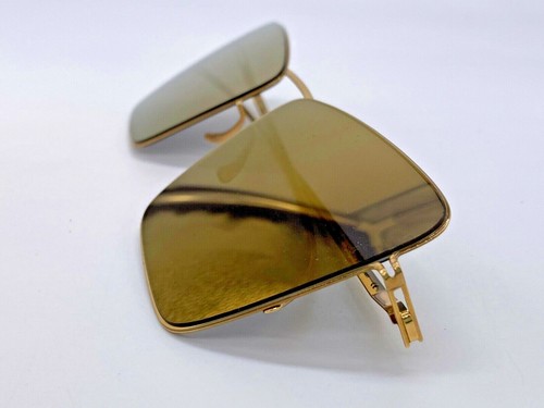 Mykita sonnenbrille damen gold - mykita,