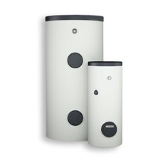 Warmwasserspeicher Boiler