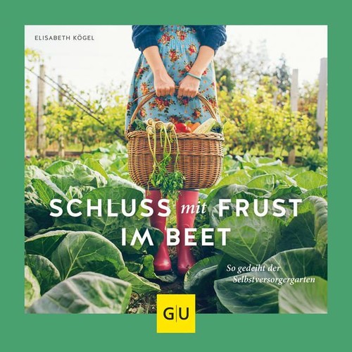 Schluss mit frust - schluss, beet