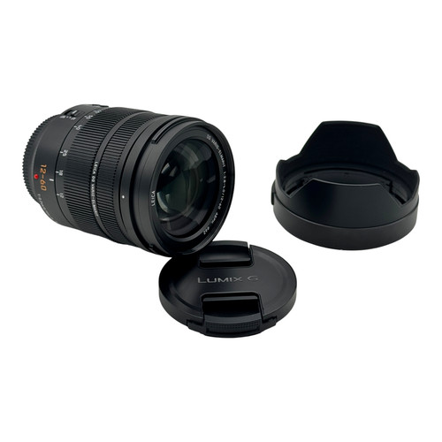 Panasonic leica - leica, dg