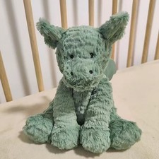 Drache Plüschpuppe Plüschtier, Stofftiere, Plüschtier Kuscheltier Puppe süße--