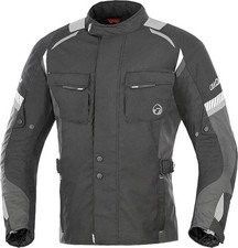 Büse Breno Motorradjacke
