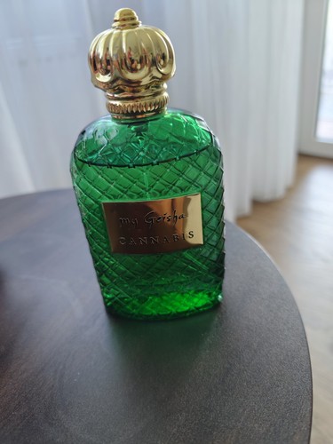 Geisha eau parfum für - geisha,