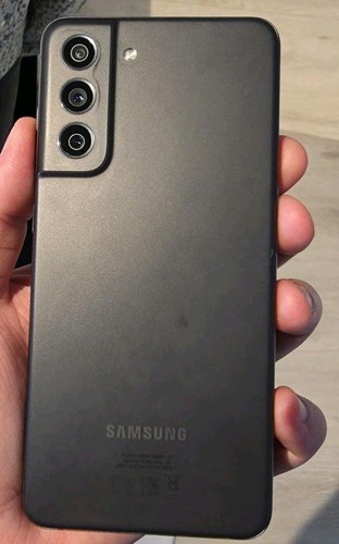 Samsung galaxy s21 5g - s21, fe