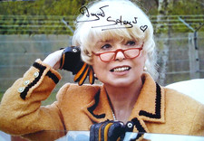INGRID STEEGER (†) original