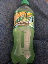 Mountain Dew,  Honey Dew, 1