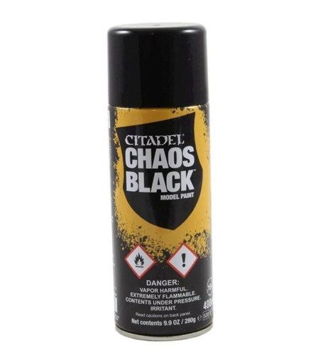 Warhammer 40k chaos black - 40k,