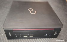 Fujitsu ESPRIMO Q956 Intel® Core™ i5 i5-6500T, 8GB RAM, 256GB SSD