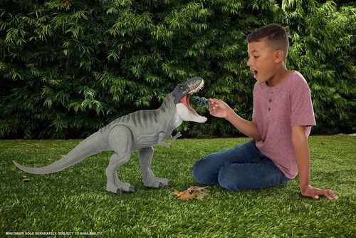 Jurassic world rebirth super - world,
