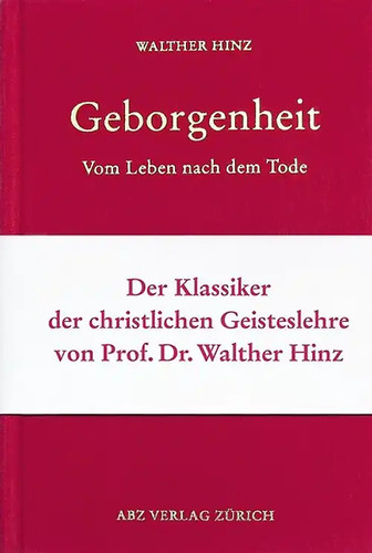 Geborgenheit