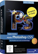 Adobe Photoshop CS5
