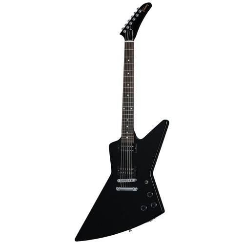 Gibson 80s explorer - 80s,