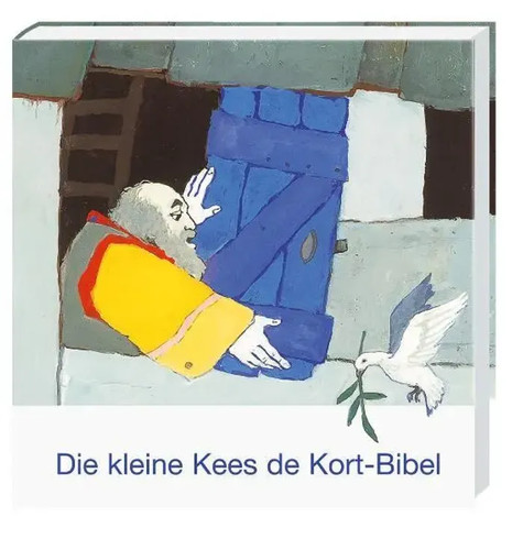 Die kleine kees - kleine, de