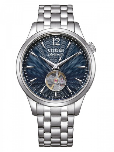 Citizen nh9131 73l herrenuhr - citizen, nh9131-73l
