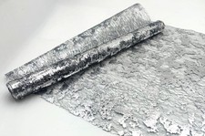 Organza Netz Stoff Rolle