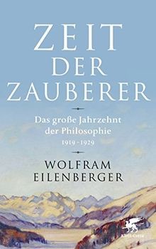 Zeit der zauberer das große - das,