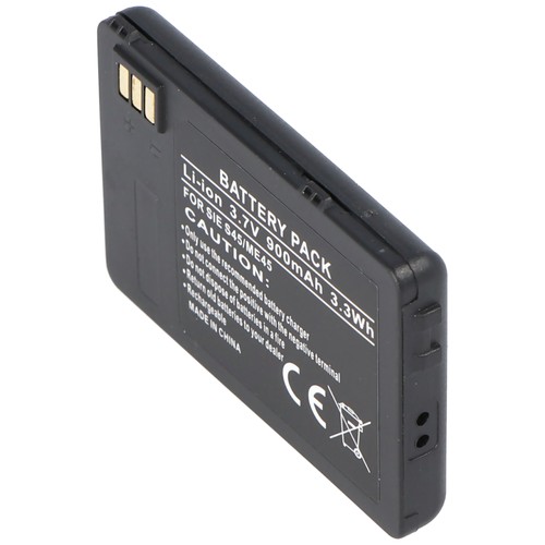 Accucell akku passend für - accucell,