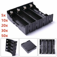 10/20x Batteriehalter Gehäuse