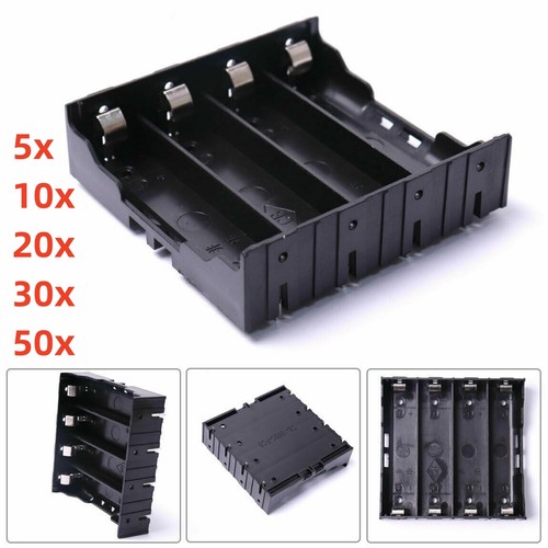 20x batteriehalter gehäuse - batteriehalter,