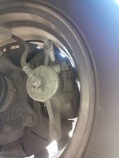 M0BIS bremssättel vorne links für HYUNDAI I30 (PD) ESSENCE 2018 1198059