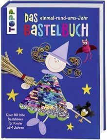 Das einmal rund - das, einmal-rund-ums-jahr