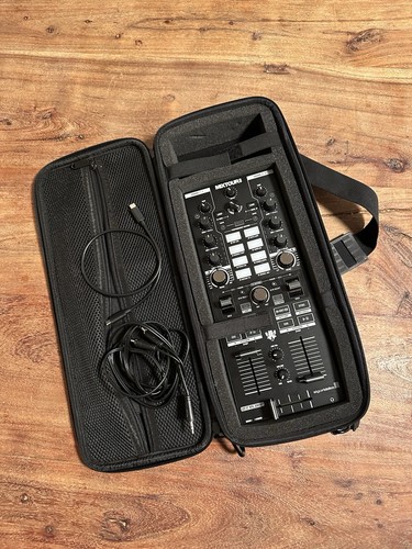 Reloop mixtour pro portable - mixtour,