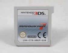 Mario Kart 7 (Nintendo 3DS/2DS) Spiel o. OVP - SEHR GUT