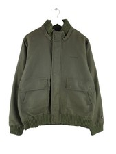 Dickies Jacke Grün L Herren