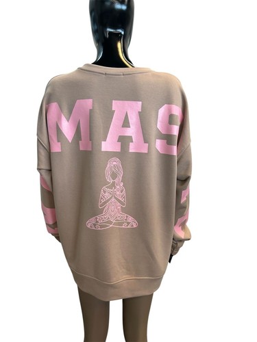 Namaste sweatshirts viele - namaste,