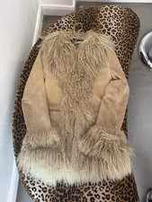 Oakwood Penny Lane Cost Afghan