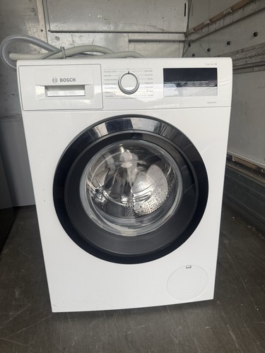 Bosch serie waschmaschine - bosch,