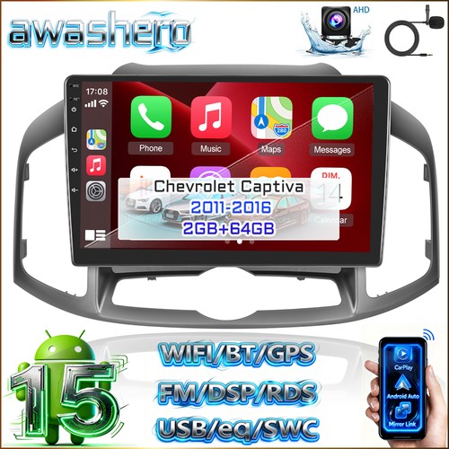 64gb android carplay - 64gb, 15