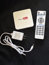 Android "Moon Box" - Makes TV