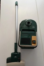 Vorwerk Staubsauger Tiger 251