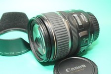Canon EF-S 17-85mm IS USM