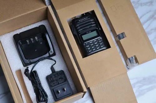 Yaesu 4xr dual - ft-4xr,