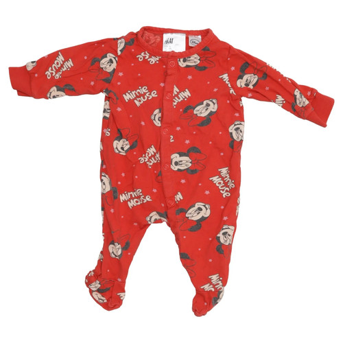 Disney strampler - h&m,