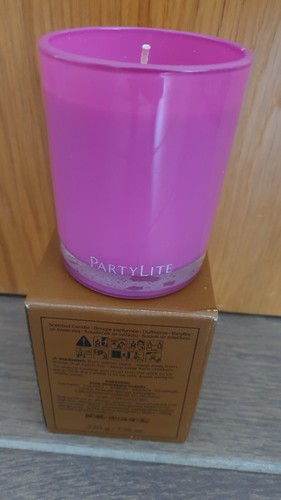 Partylite escential duftwachs - partylite,