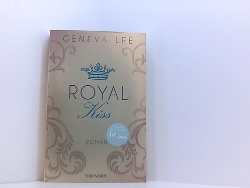 Royal kiss roman die - royal, (die